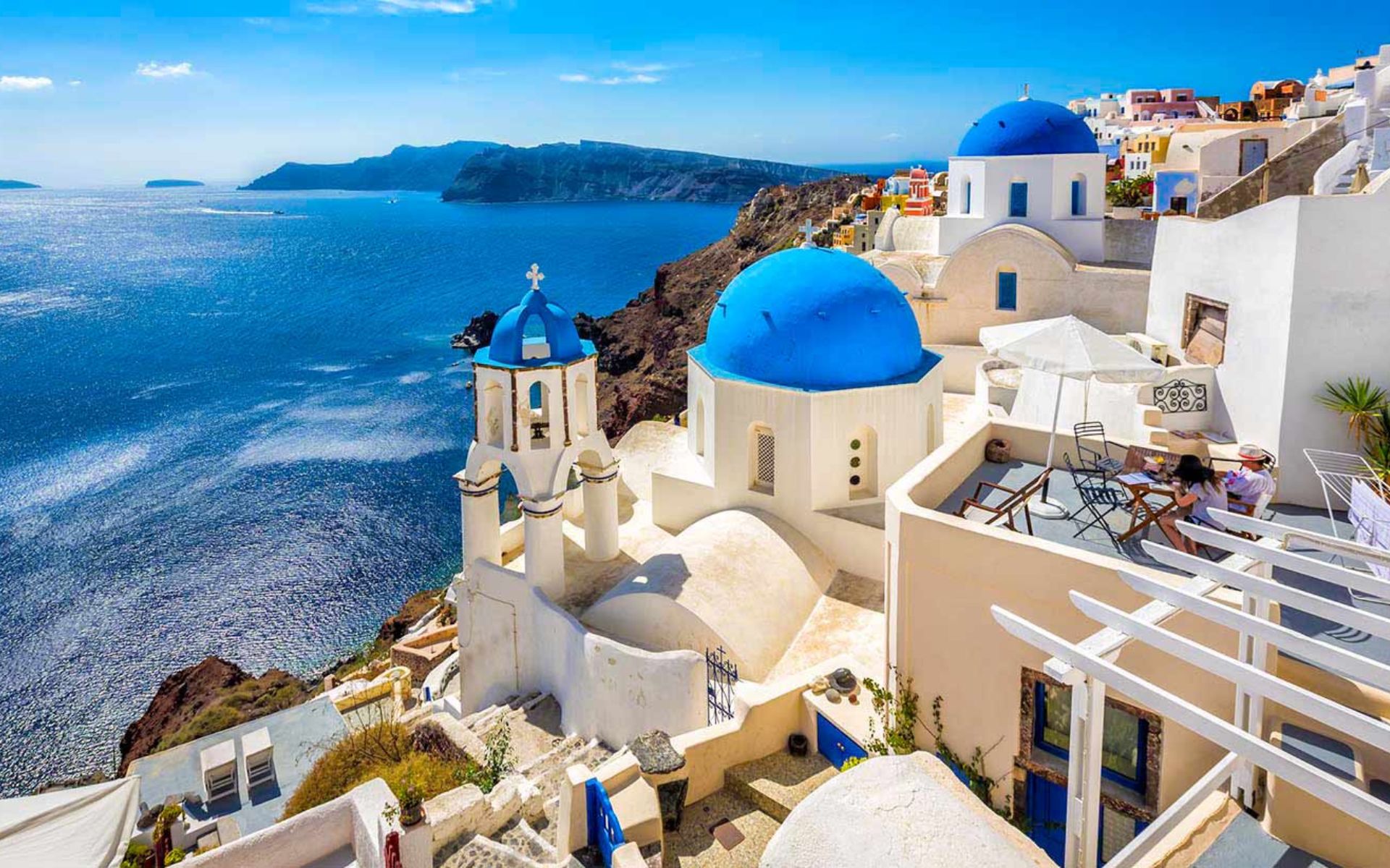grecia