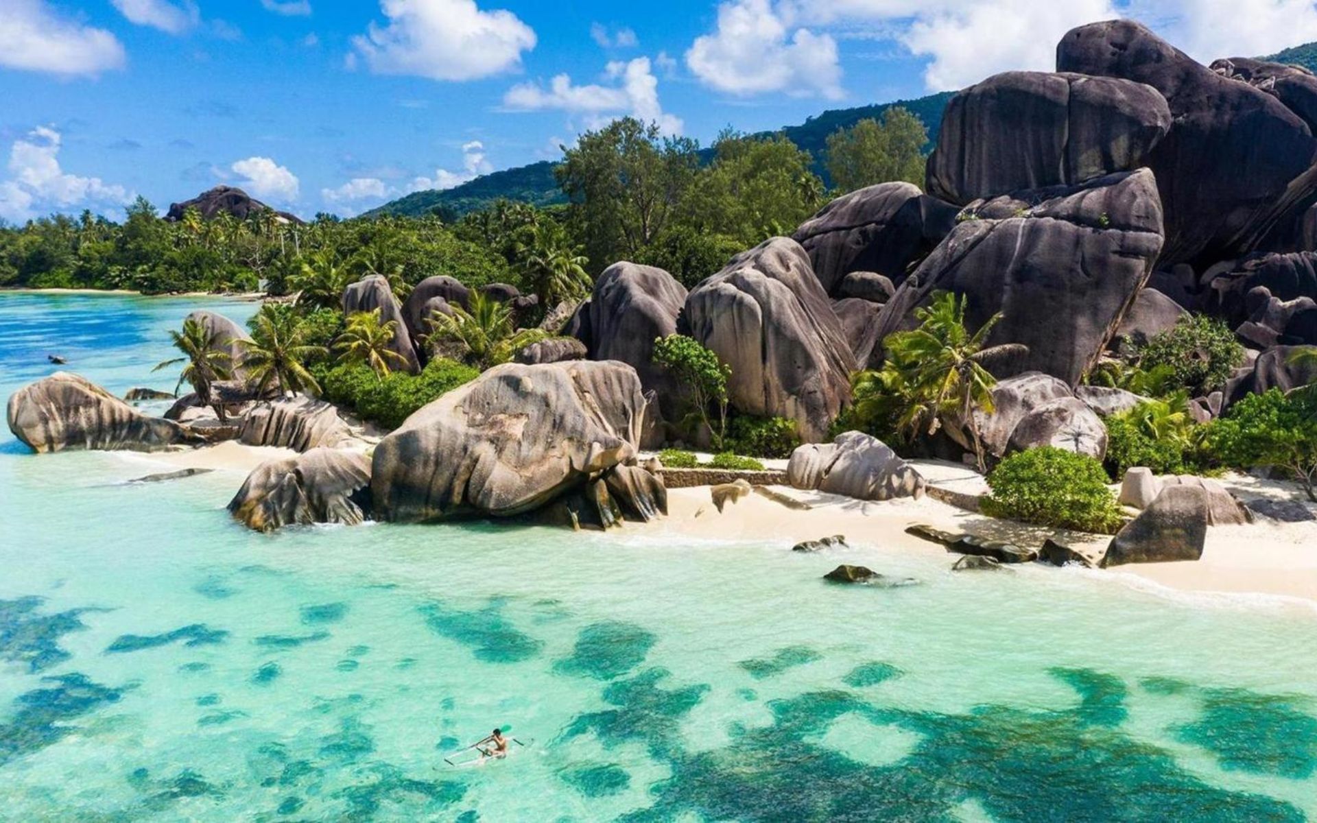 seychelles