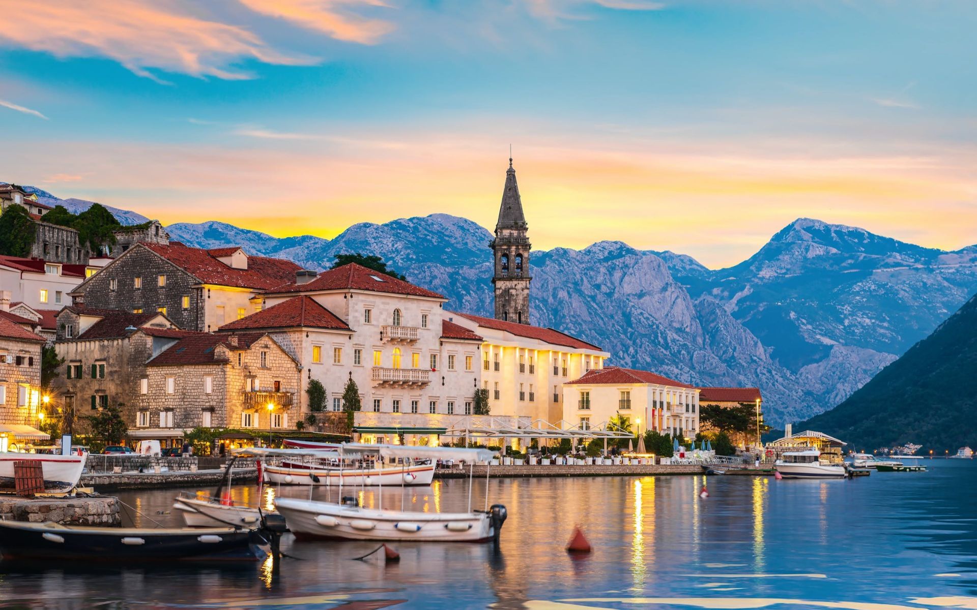 montenegro