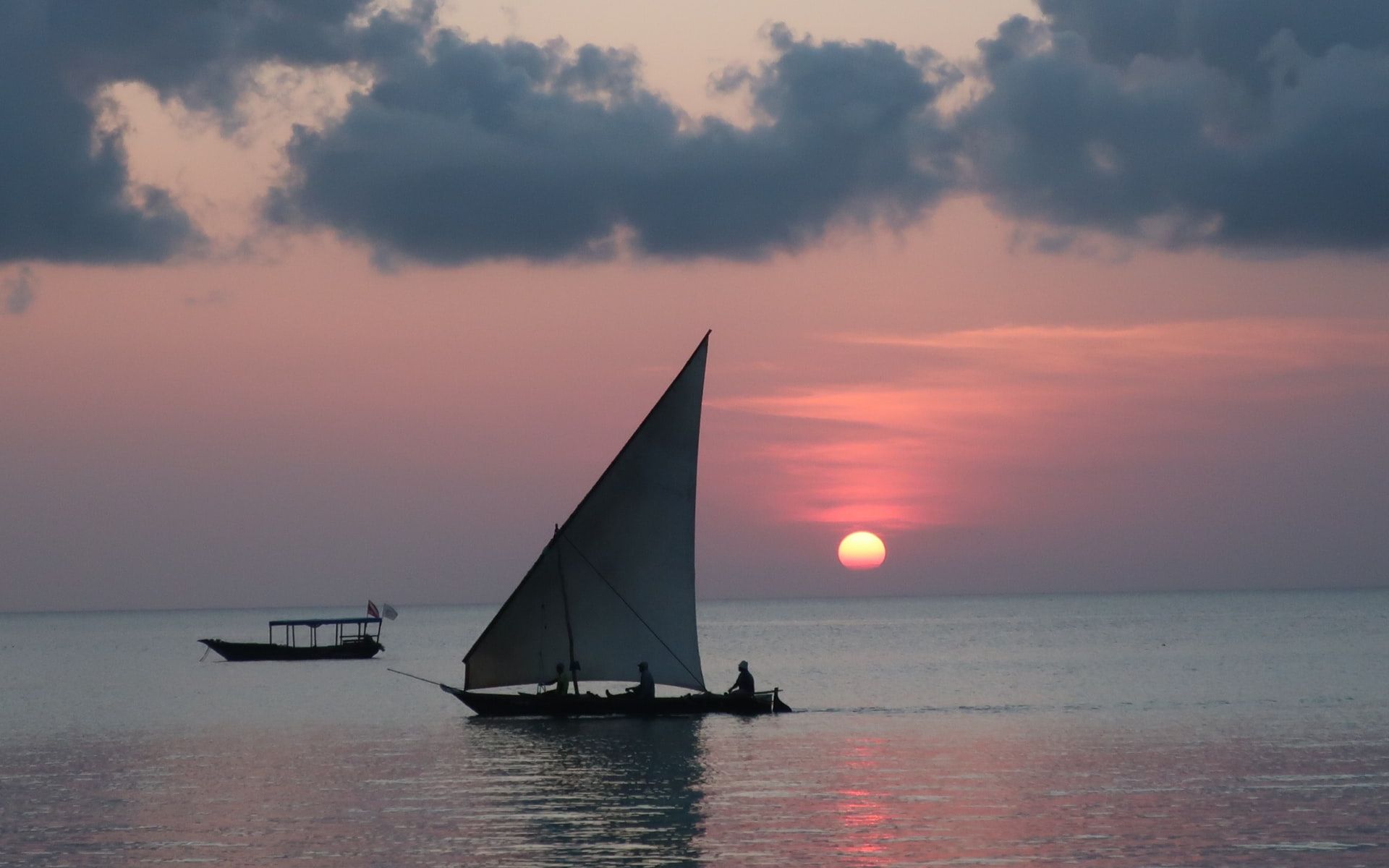 tanzania